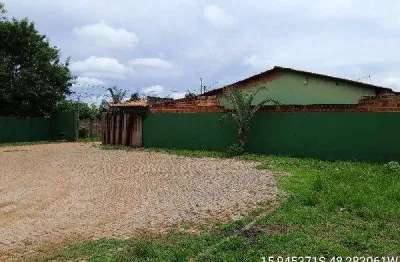 Oportunidade única em santo antonio do descoberto - go | tipo: casa | negociação: venda direta online  | situação: imóvel