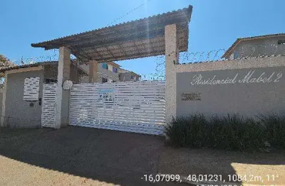 Oportunidade única em valparaiso de goias - go | tipo: apartamento | negociação: venda online  | situação: imóvel
