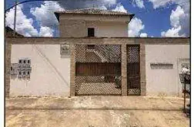 Oportunidade única em cidade ocidental - go | tipo: apartamento | negociação: venda direta online  | situação: imóvel