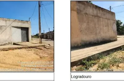 Oportunidade única em rua 112 - go | tipo: casa | negociação: venda direta online  | situação: imóvel