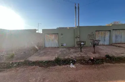 Oportunidade única em santo antonio do descoberto - go | tipo: casa | negociação: venda direta online  | situação: imóvel