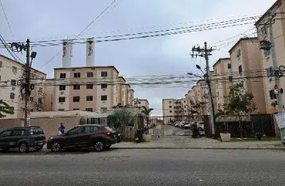 Oportunidade única em rio de janeiro - rj | tipo: apartamento | negociação: venda direta online  | situação: imóvel