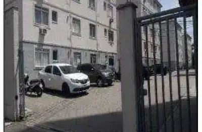 Oportunidade única em mesquita - rj | tipo: apartamento | negociação: venda online  | situação: imóvel