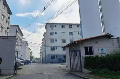 Oportunidade única em mesquita - rj | tipo: apartamento | negociação: venda online  | situação: imóvel