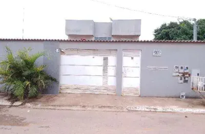 Oportunidade única em aguas lindas de goias - go | tipo: apartamento | negociação: venda online  | situação: imóvel