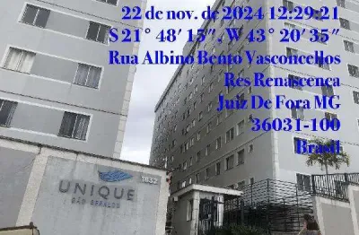 Oportunidade única em juiz de fora - mg | tipo: apartamento | negociação: venda direta online  | situação: imóvel