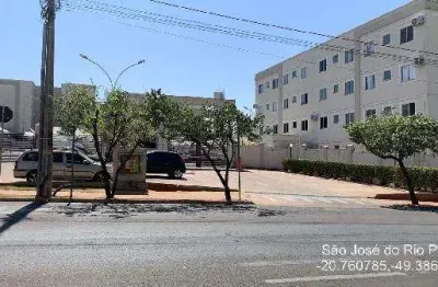 Oportunidade única em sao jose do rio preto - sp | tipo: apartamento | negociação: venda direta online  | situação: imóvel