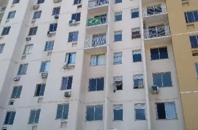 Oportunidade única em belford roxo - rj | tipo: apartamento | negociação: venda direta online  | situação: imóvel
