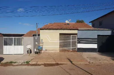 Oportunidade única em luziania - go | tipo: casa | negociação: venda online  | situação: imóvel