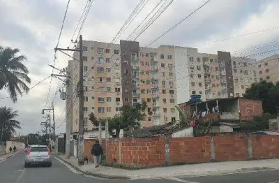 Oportunidade única em sao goncalo - rj | tipo: apartamento | negociação: venda direta online  | situação: imóvel