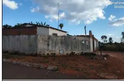 Oportunidade única em planaltina - go | tipo: casa | negociação: venda direta online  | situação: imóvel