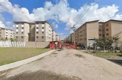 Oportunidade única em itaborai - rj | tipo: apartamento | negociação: venda online  | situação: imóvel