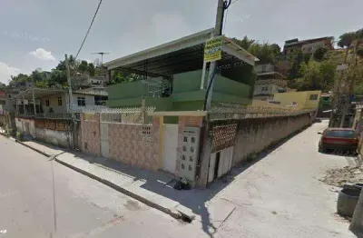 Oportunidade única em sao joao de meriti - rj | tipo: casa | negociação: venda online  | situação: imóvel