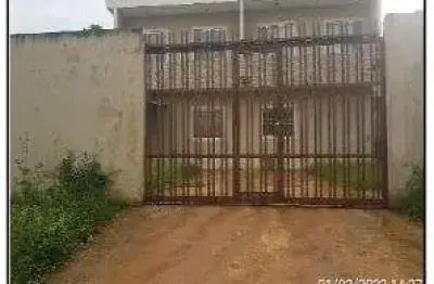 Oportunidade única em cidade ocidental - go | tipo: apartamento | negociação: venda direta online  | situação: imóvel