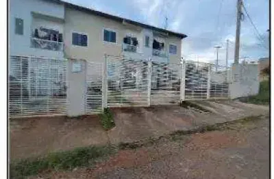 Oportunidade única em cidade ocidental - go | tipo: apartamento | negociação: venda direta online  | situação: imóvel