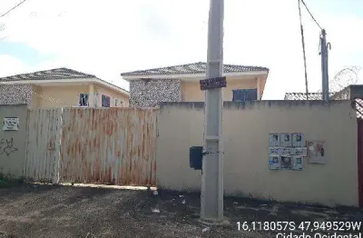 Oportunidade única em cidade ocidental - go | tipo: apartamento | negociação: venda direta online  | situação: imóvel