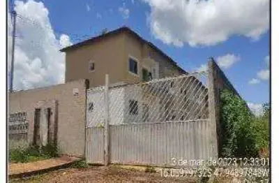 Oportunidade única em cidade ocidental - go | tipo: apartamento | negociação: venda direta online  | situação: imóvel