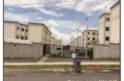 Oportunidade única em goiania - go | tipo: apartamento | negociação: venda direta online  | situação: imóvel