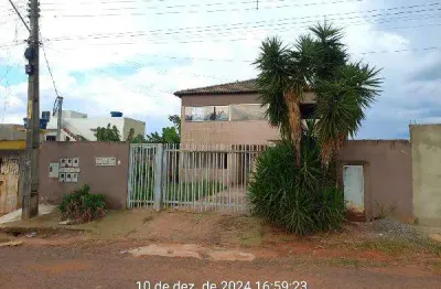 Oportunidade única em cidade ocidental - go | tipo: apartamento | negociação: venda online  | situação: imóvel