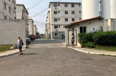 Oportunidade única em mesquita - rj | tipo: apartamento | negociação: venda online  | situação: imóvel