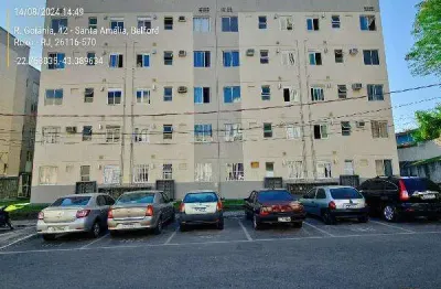 Oportunidade única em belford roxo - rj | tipo: apartamento | negociação: venda online  | situação: imóvel