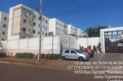 Oportunidade única em londrina - pr | tipo: apartamento | negociação: venda direta online  | situação: imóvel