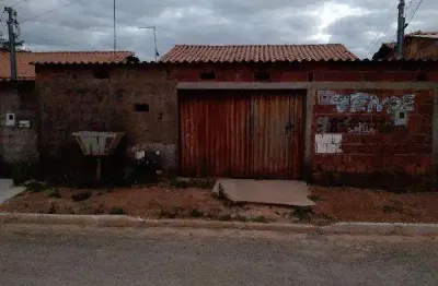 Oportunidade única em cocalzinho de goias - go | tipo: casa | negociação: venda direta online  | situação: imóvel