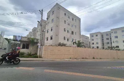 Oportunidade única em belford roxo - rj | tipo: apartamento | negociação: venda direta online  | situação: imóvel