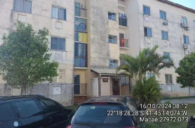 Oportunidade única em macae - rj | tipo: apartamento | negociação: venda direta online  | situação: imóvel
