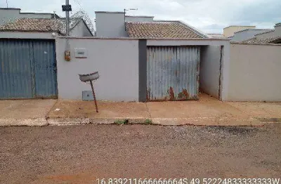 Oportunidade única em guapo - go | tipo: casa | negociação: venda direta online  | situação: imóvel