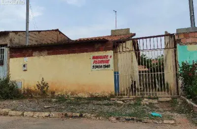 Oportunidade única em luziania - go | tipo: casa | negociação: venda online  | situação: imóvel