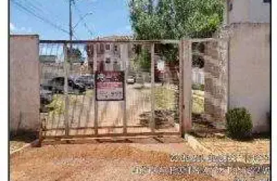 Oportunidade única em luziania - go | tipo: apartamento | negociação: venda direta online  | situação: imóvel
