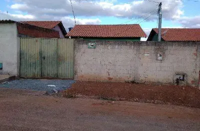 Oportunidade única em cocalzinho de goias - go | tipo: casa | negociação: venda direta online  | situação: imóvel