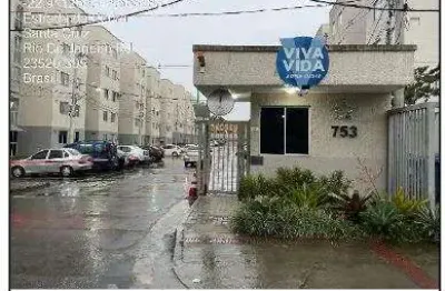 Oportunidade única em rio de janeiro - rj | tipo: apartamento | negociação: venda online  | situação: imóvel