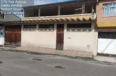 Oportunidade única em belford roxo - rj | tipo: casa | negociação: venda direta online  | situação: imóvel