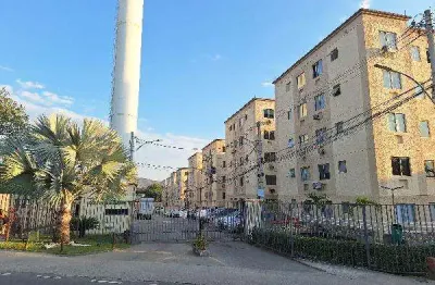 Oportunidade única em rio de janeiro - rj | tipo: apartamento | negociação: venda direta online  | situação: imóvel