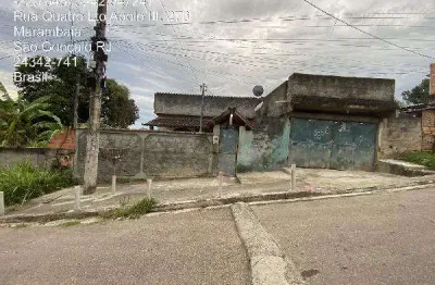 Oportunidade única em sao goncalo - rj | tipo: casa | negociação: venda direta online  | situação: imóvel