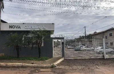 Oportunidade única em valparaiso de goias - go | tipo: apartamento | negociação: venda direta online  | situação: imóvel