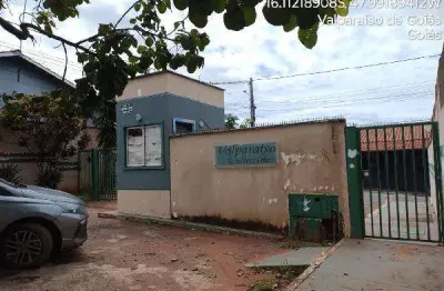 Oportunidade única em valparaiso de goias - go | tipo: casa | negociação: venda direta online  | situação: imóvel