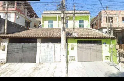 Oportunidade única em sao goncalo - rj | tipo: casa | negociação: venda direta online  | situação: imóvel