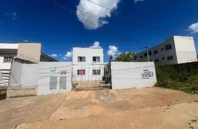 Oportunidade única em cidade ocidental - go | tipo: apartamento | negociação: venda direta online  | situação: imóvel