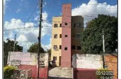 Oportunidade única em novo gama - go | tipo: apartamento | negociação: venda direta online  | situação: imóvel