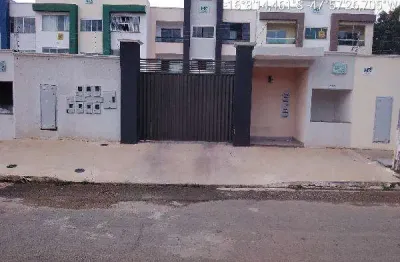Oportunidade única em luziania - go | tipo: apartamento | negociação: venda direta online  | situação: imóvel