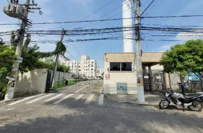 Oportunidade única em nova iguacu - rj | tipo: apartamento | negociação: venda direta online  | situação: imóvel
