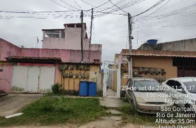 Oportunidade única em sao goncalo - rj | tipo: casa | negociação: venda direta online  | situação: imóvel