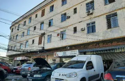 Oportunidade única em rio de janeiro - rj | tipo: apartamento | negociação: venda direta online  | situação: imóvel