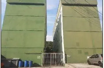 Oportunidade única em queimados - rj | tipo: apartamento | negociação: venda direta online  | situação: imóvel