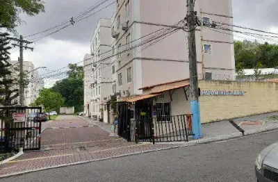 Oportunidade única em rio de janeiro - rj | tipo: apartamento | negociação: venda direta online  | situação: imóvel
