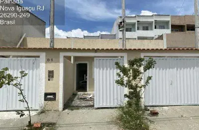 Oportunidade única em nova iguacu - rj | tipo: casa | negociação: venda direta online  | situação: imóvel