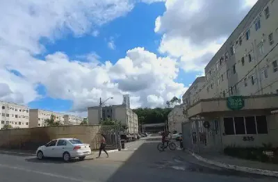 Oportunidade única em belford roxo - rj | tipo: apartamento | negociação: venda direta online  | situação: imóvel
